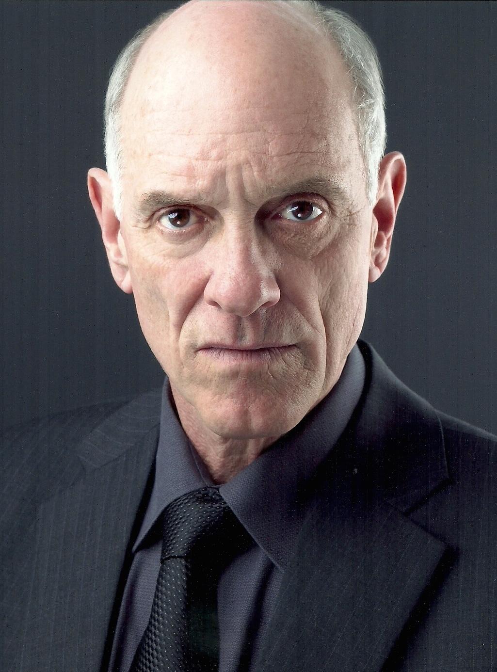 Michael Copeman image