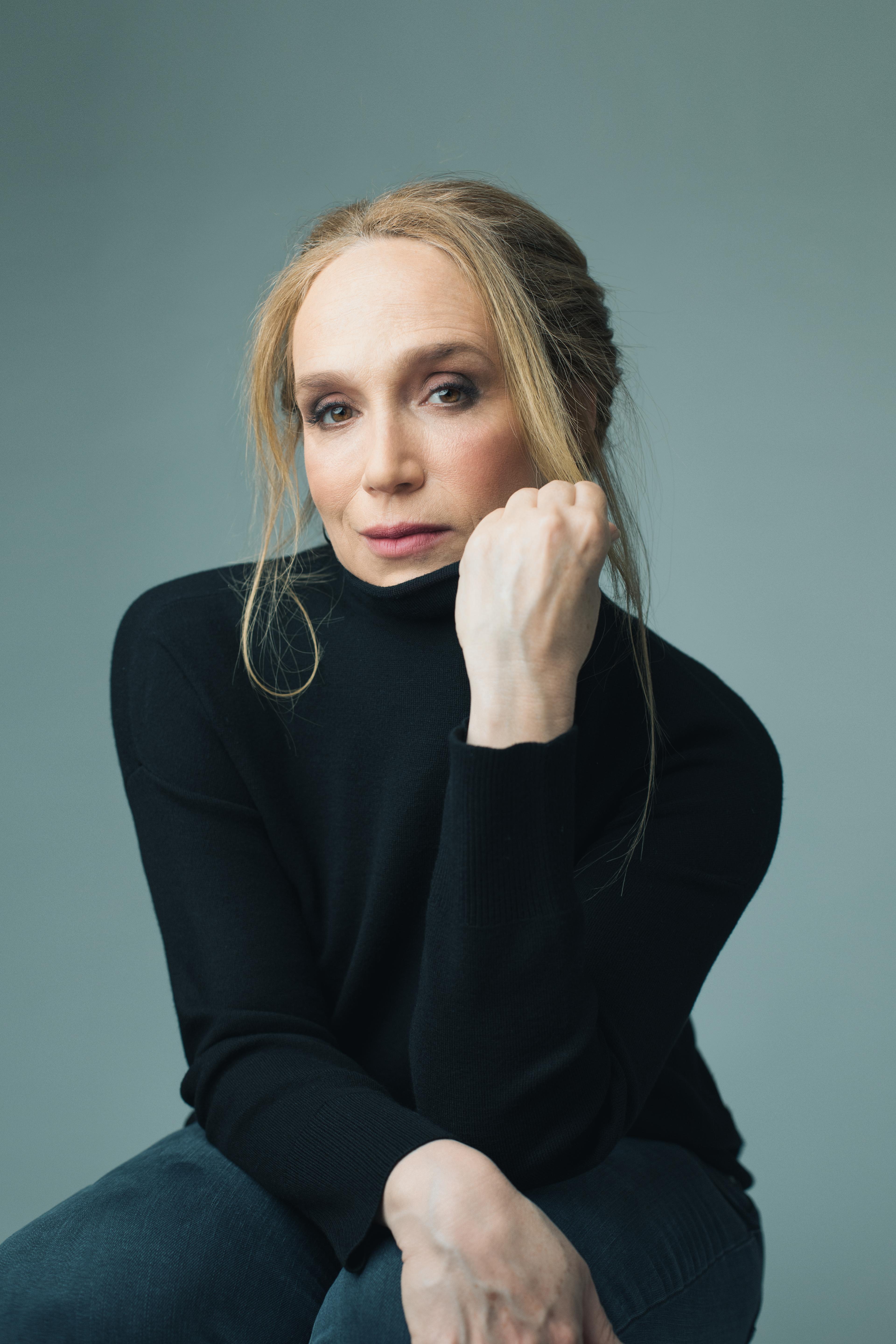Jennifer Copping image