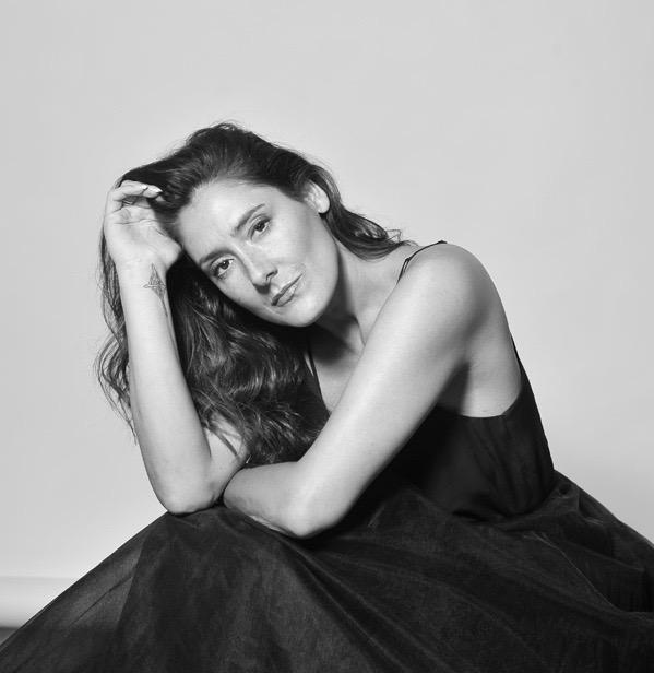 Alicia Coppola image