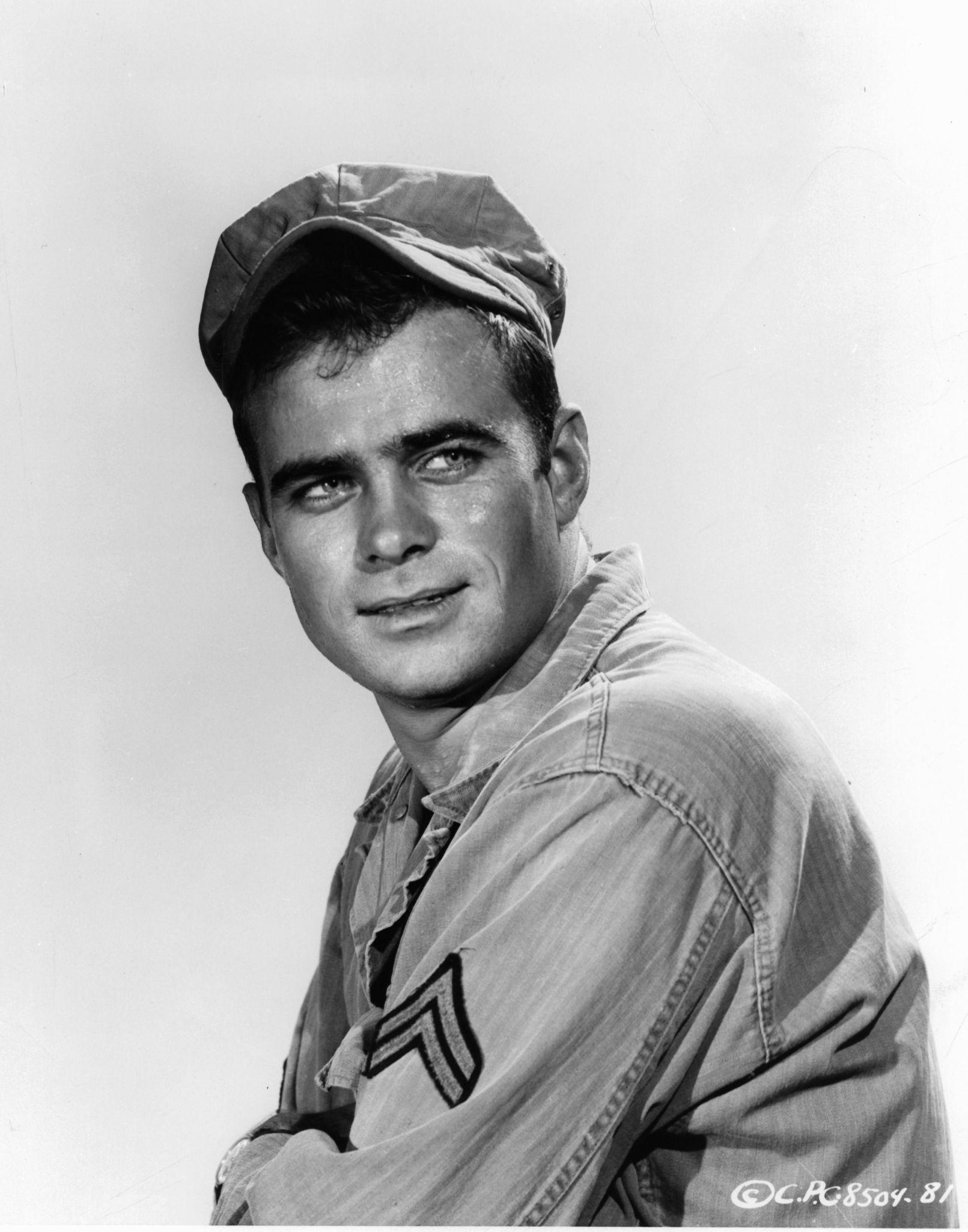 Glenn Corbett image