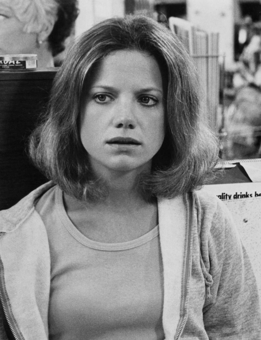 Gretchen Corbett image