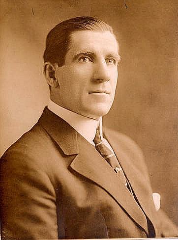 James J. Corbett image