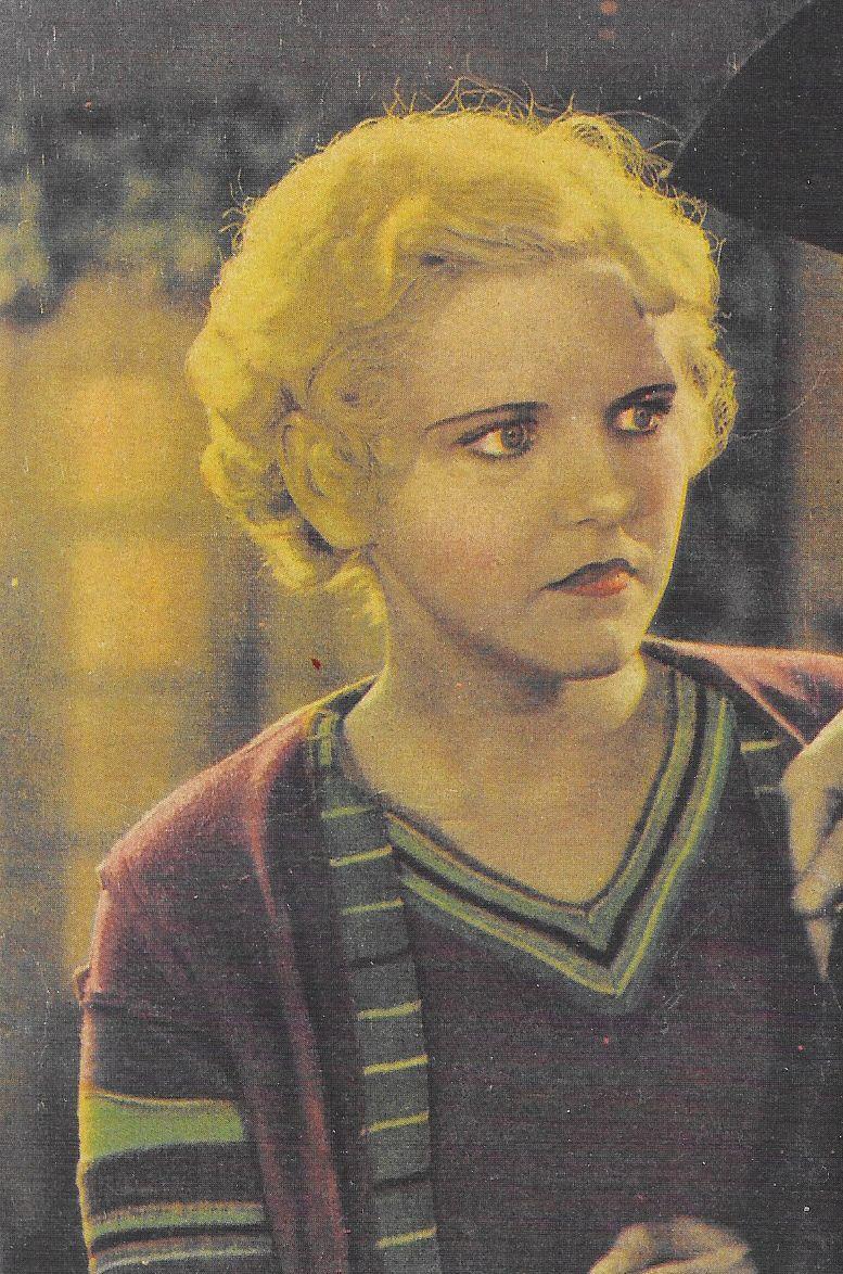 Virginia Lee Corbin image