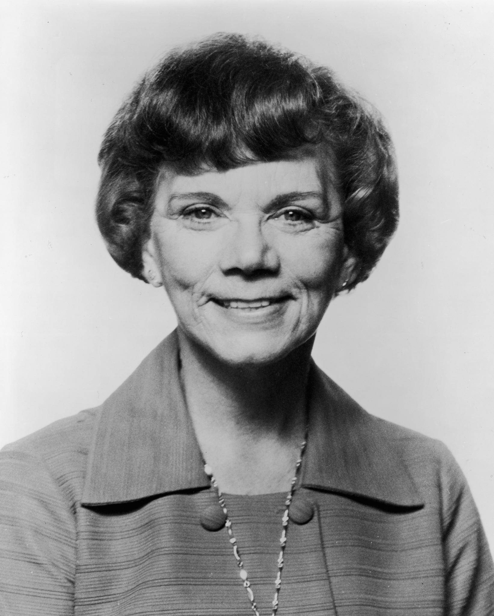 Ellen Corby image