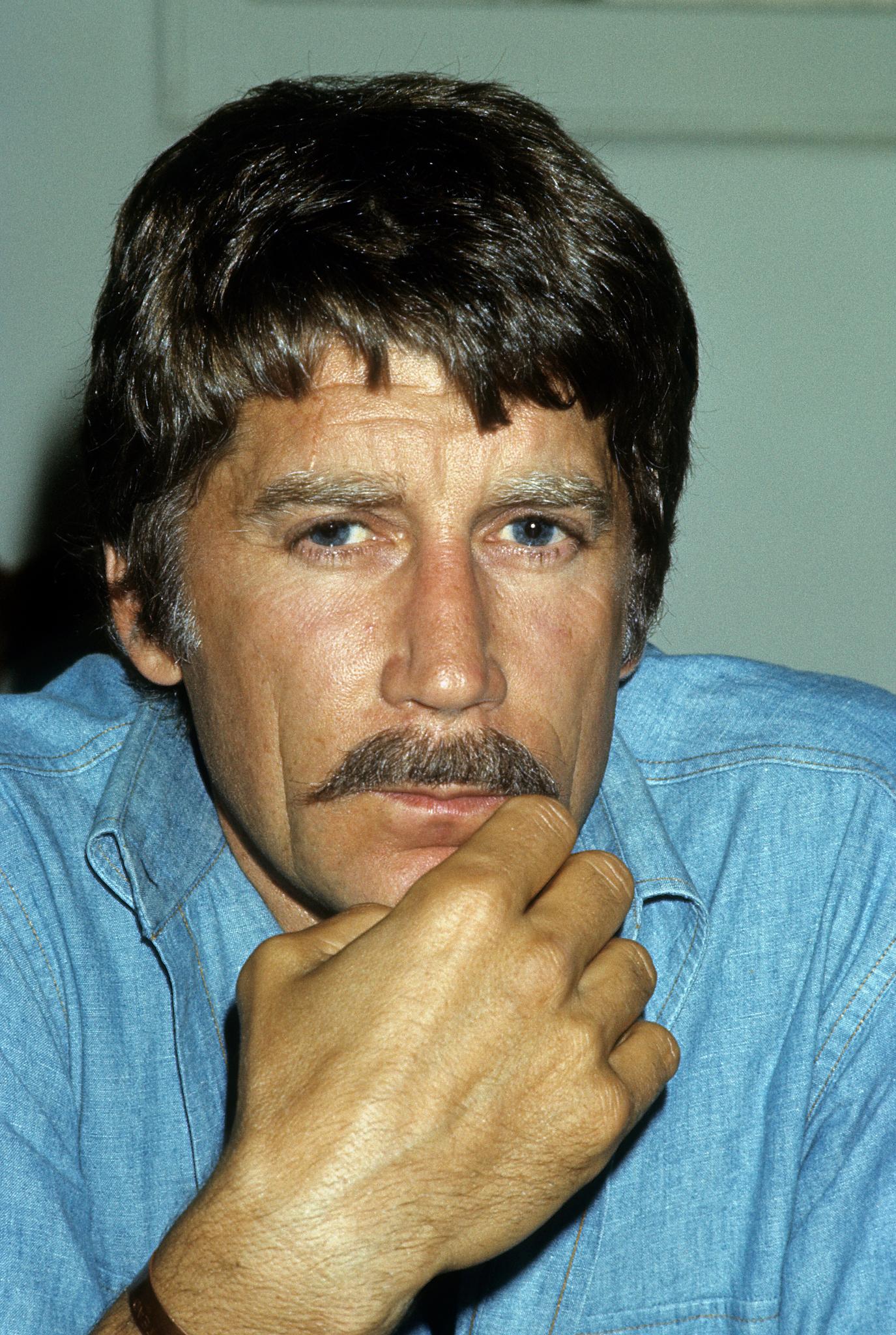 Alex Cord image