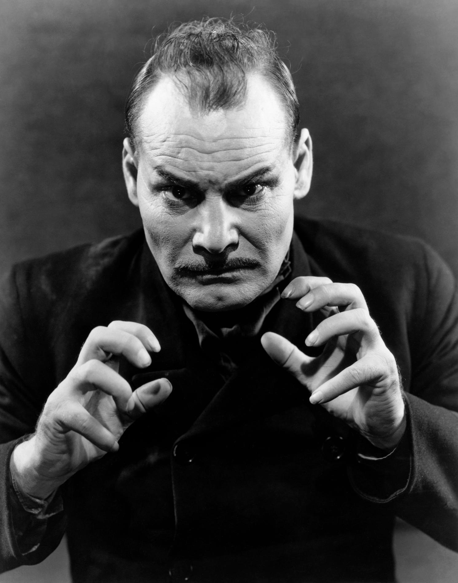 Harry Cording image