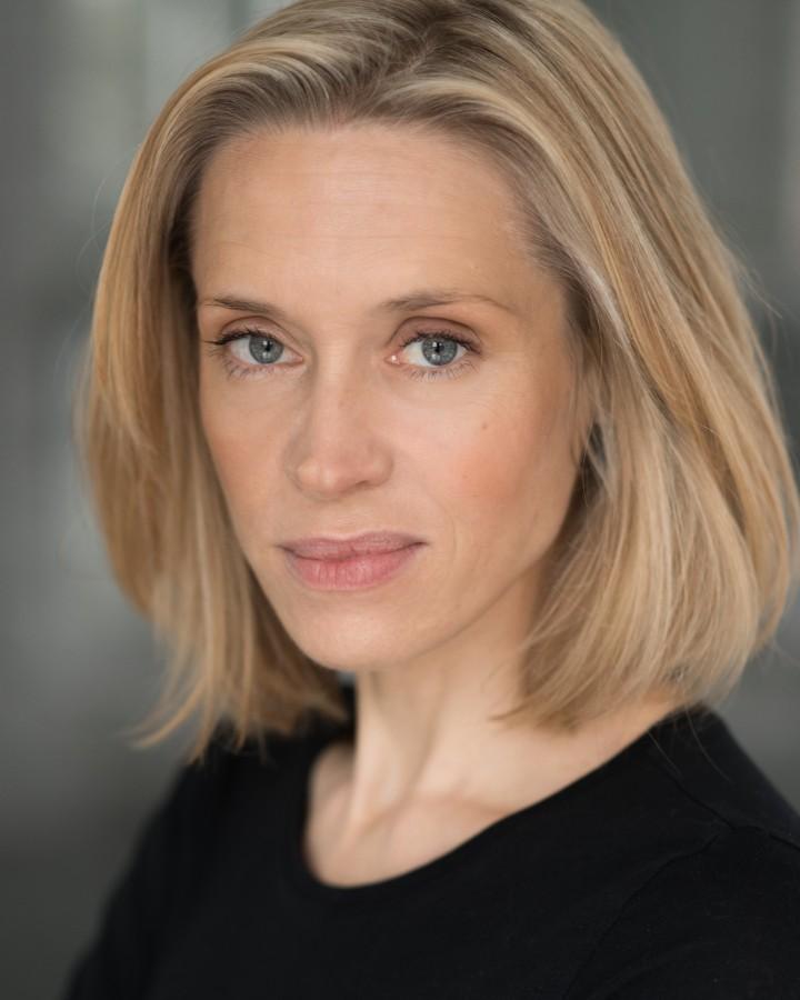 Beth Cordingly image