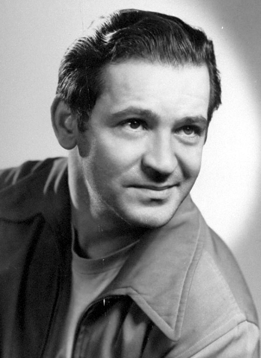 Irwin Corey image