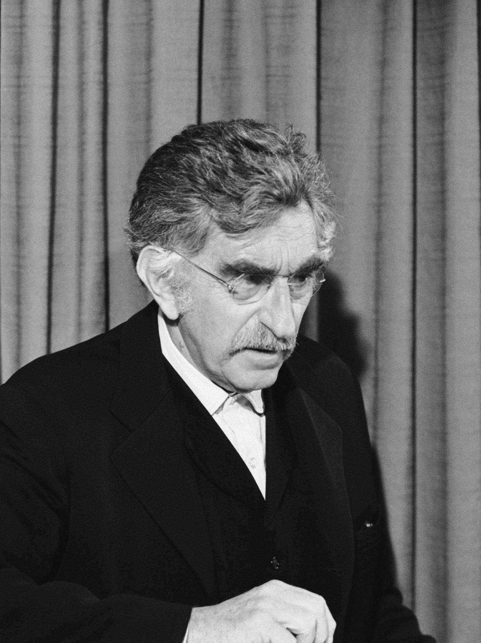 Jeff Corey image