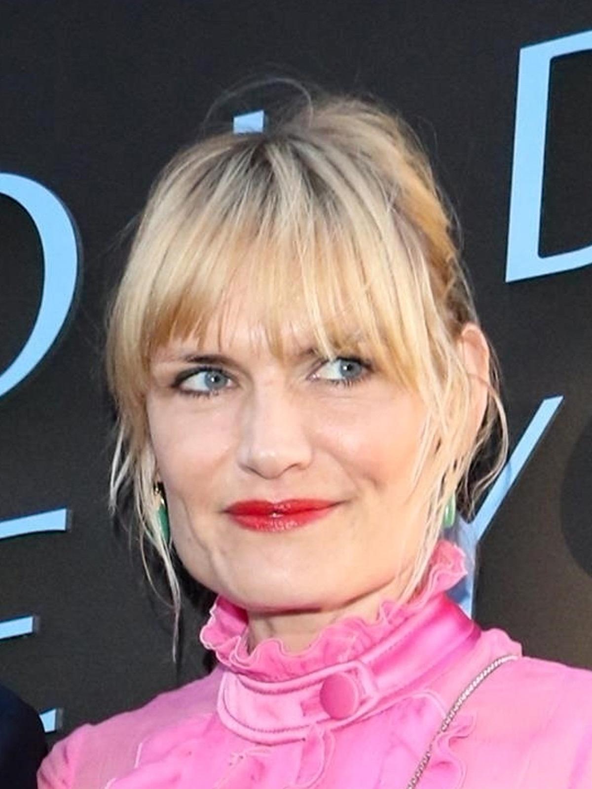 Liv Corfixen image