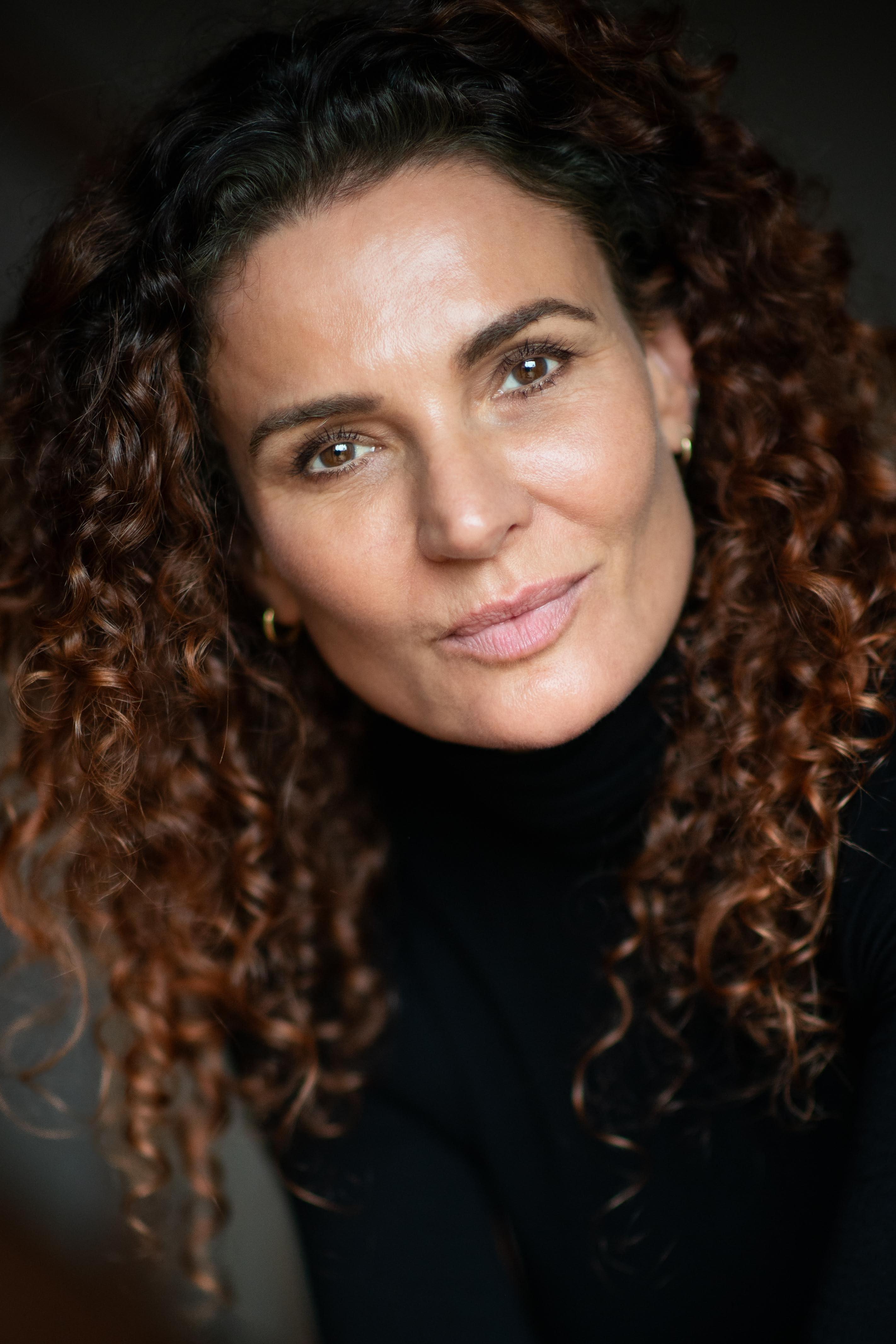 Danielle Cormack image