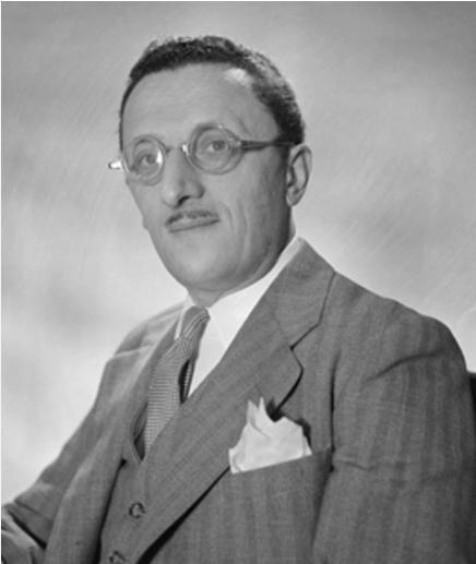 Léonce Corne image