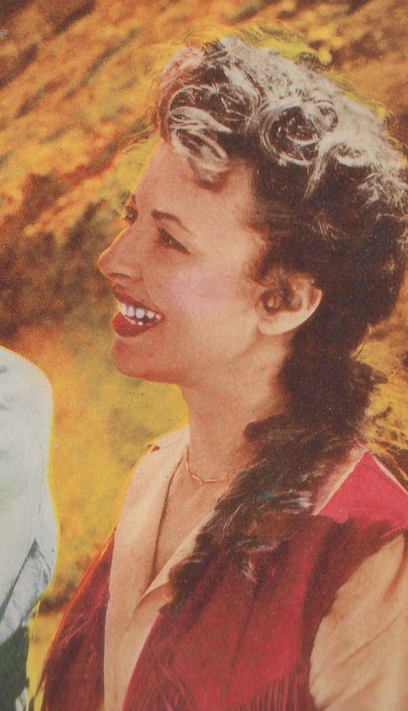 Ann Cornell image
