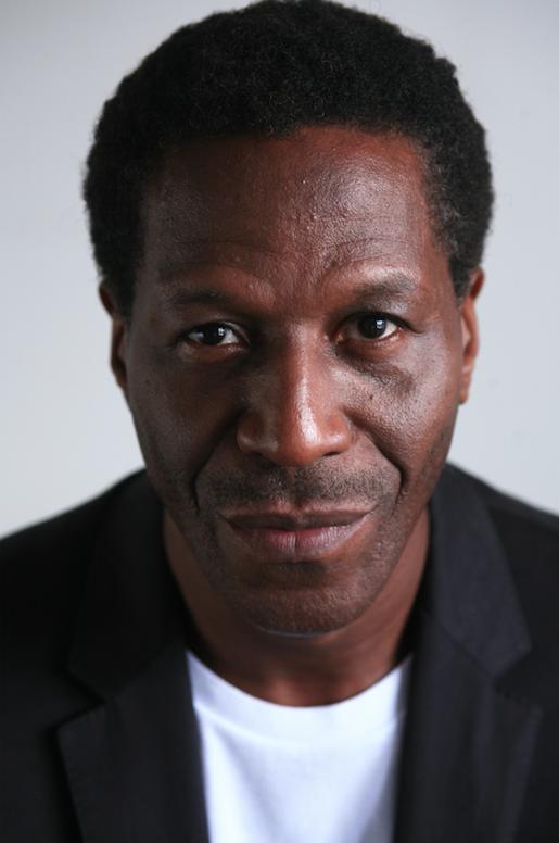 Cornell John image