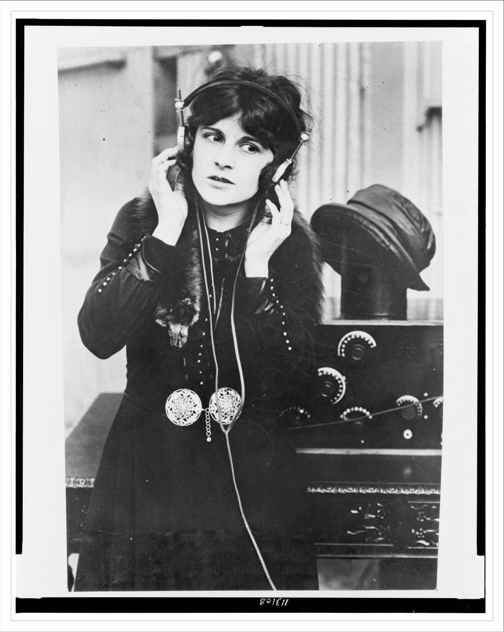 Anne Cornwall image