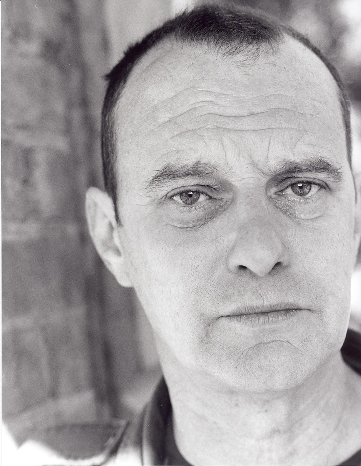 Phil Cornwell image