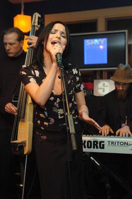 Andrea Corr image