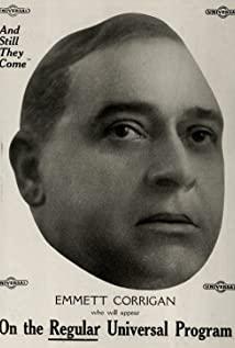 Emmett Corrigan image