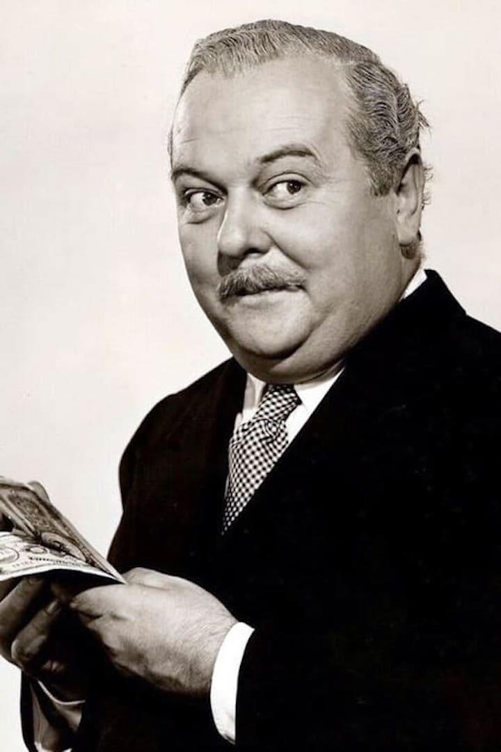 Lloyd Corrigan image