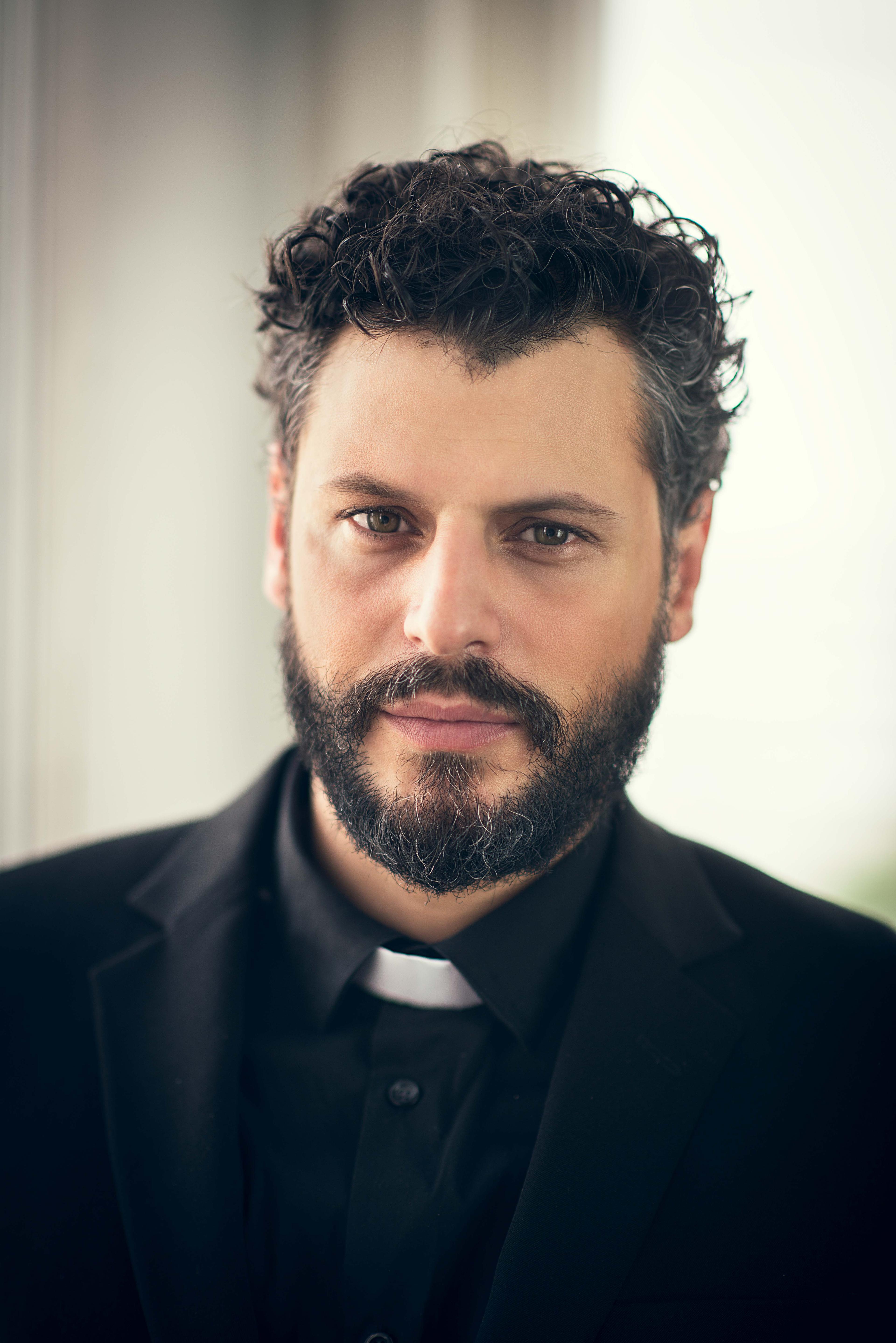 Manuel Cortez image