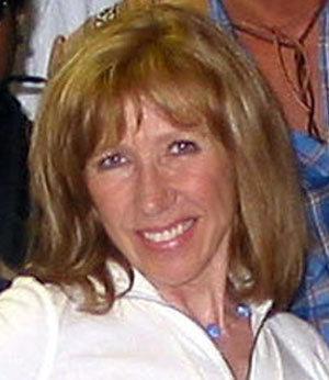 Marilyn Corwin image