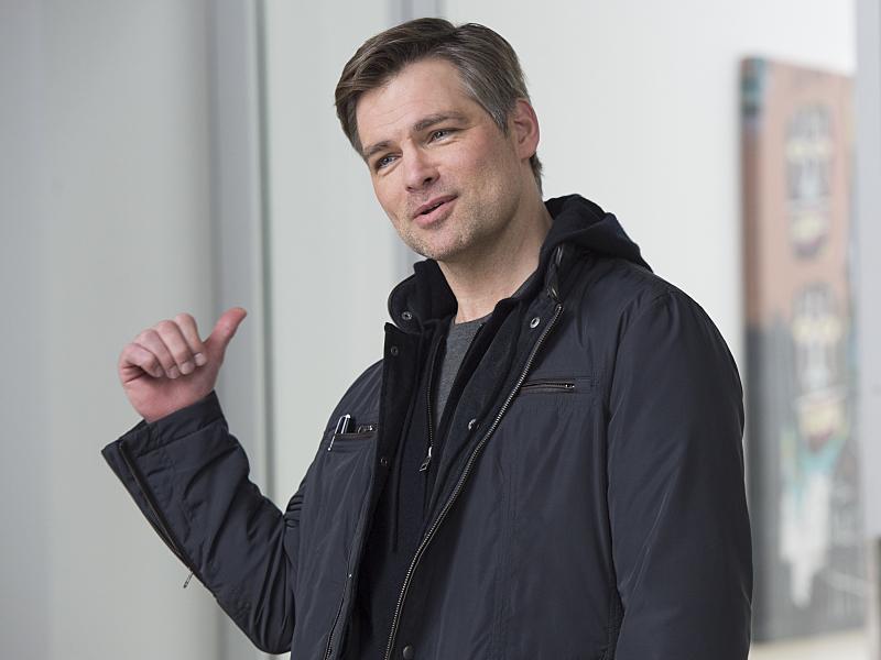 Daniel Cosgrove image