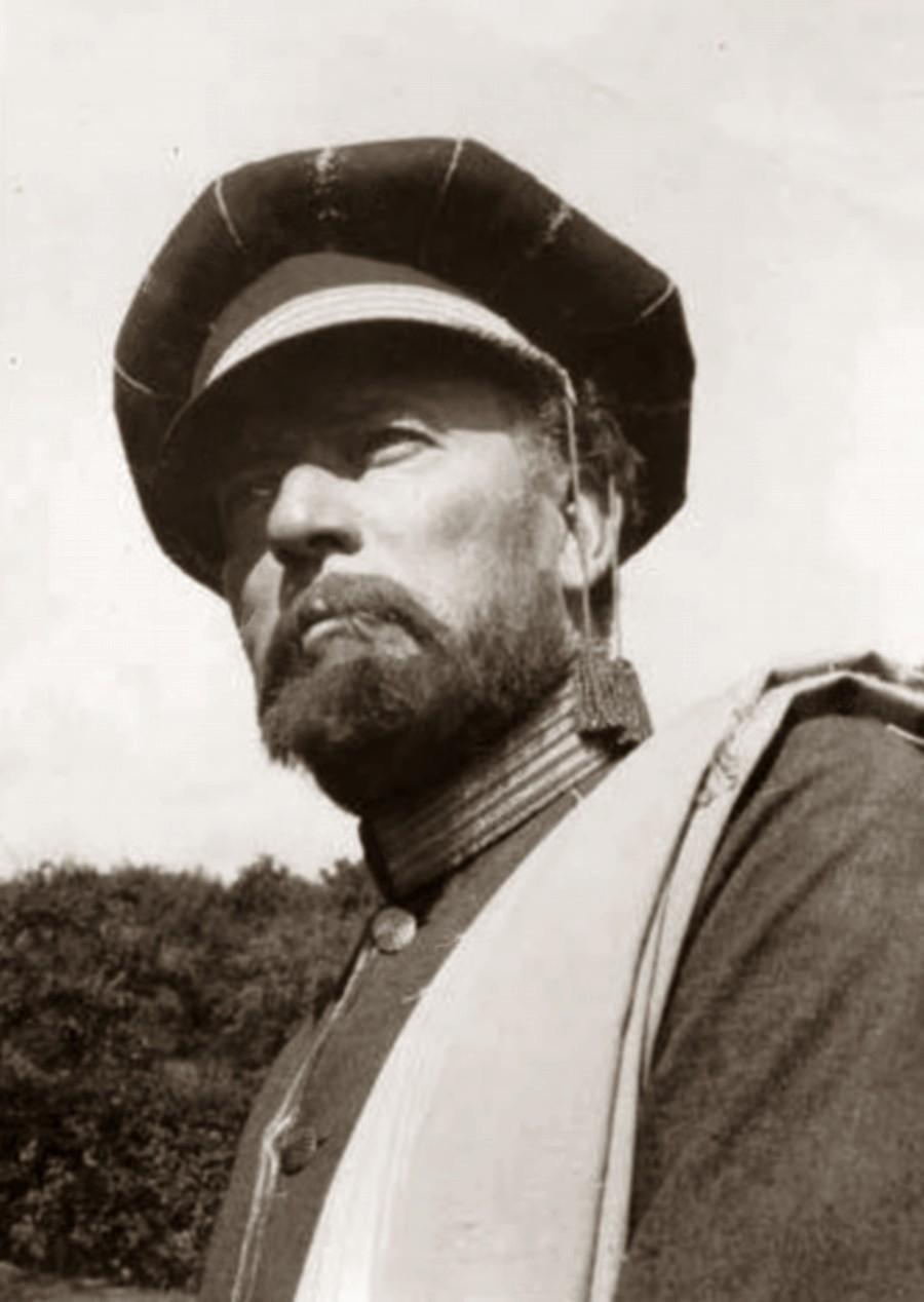 Nelo Cosimi image