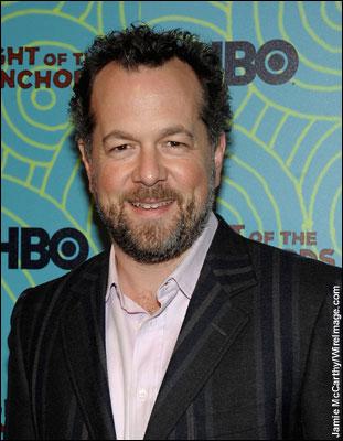 David Costabile image
