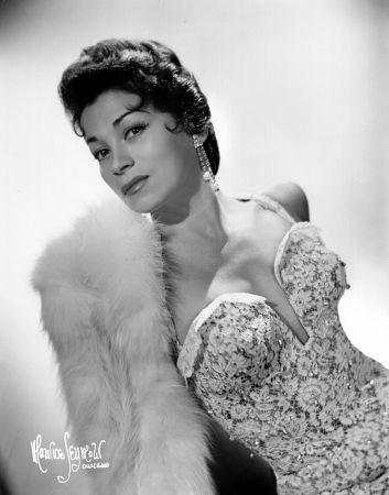 Diosa Costello image