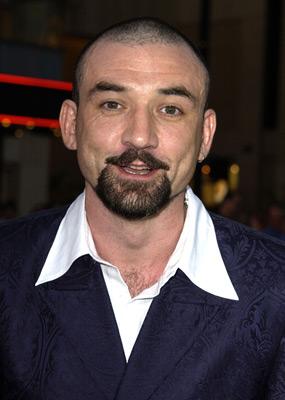 Ritchie Coster image