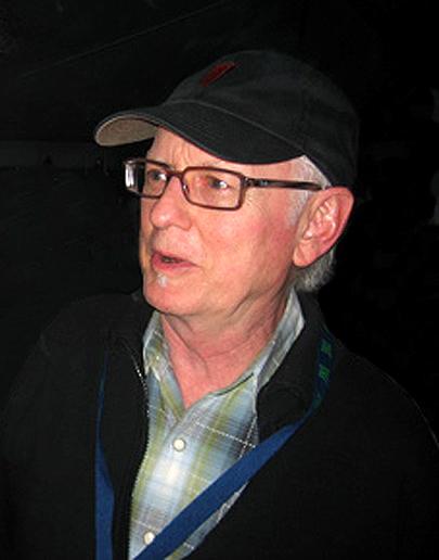 Mickey Cottrell image