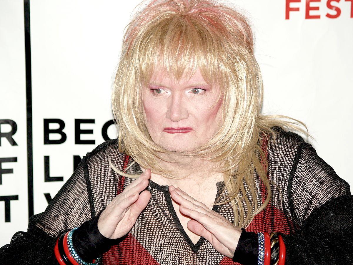 Jayne County image