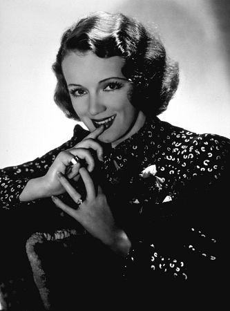 Inez Courtney image