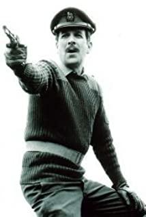 Nicholas Courtney image