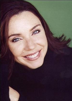 Stephanie Courtney image