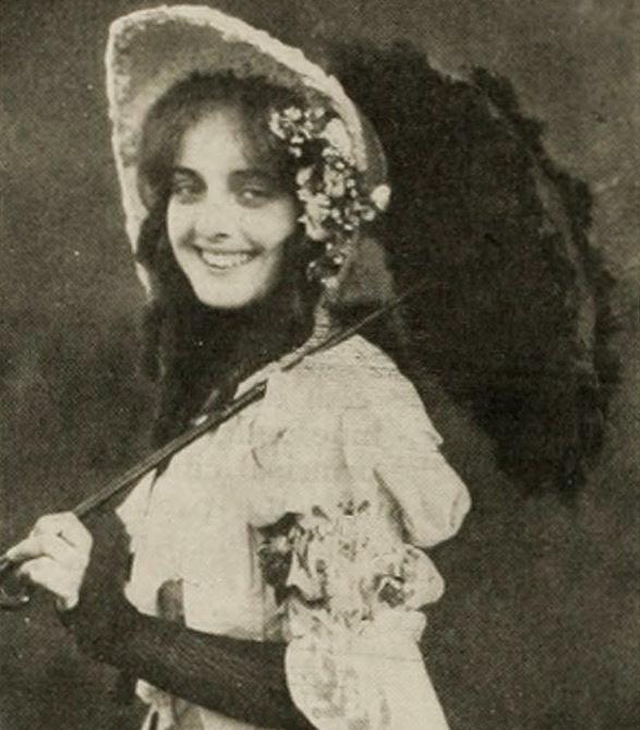 Marguerite Courtot image