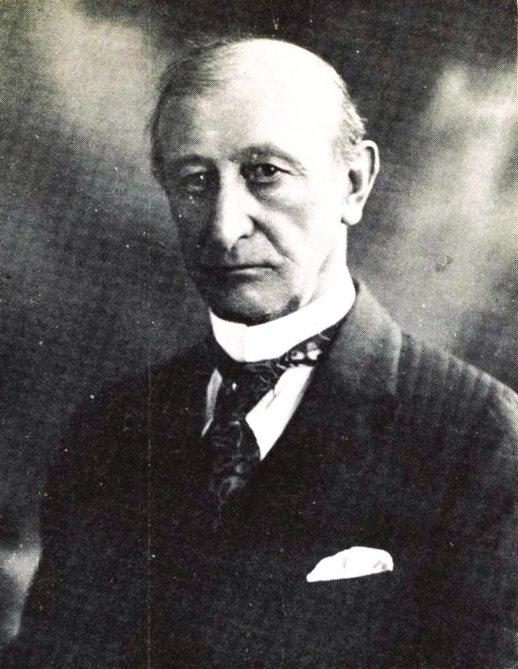 William Courtright image