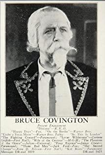 Bruce Covington image