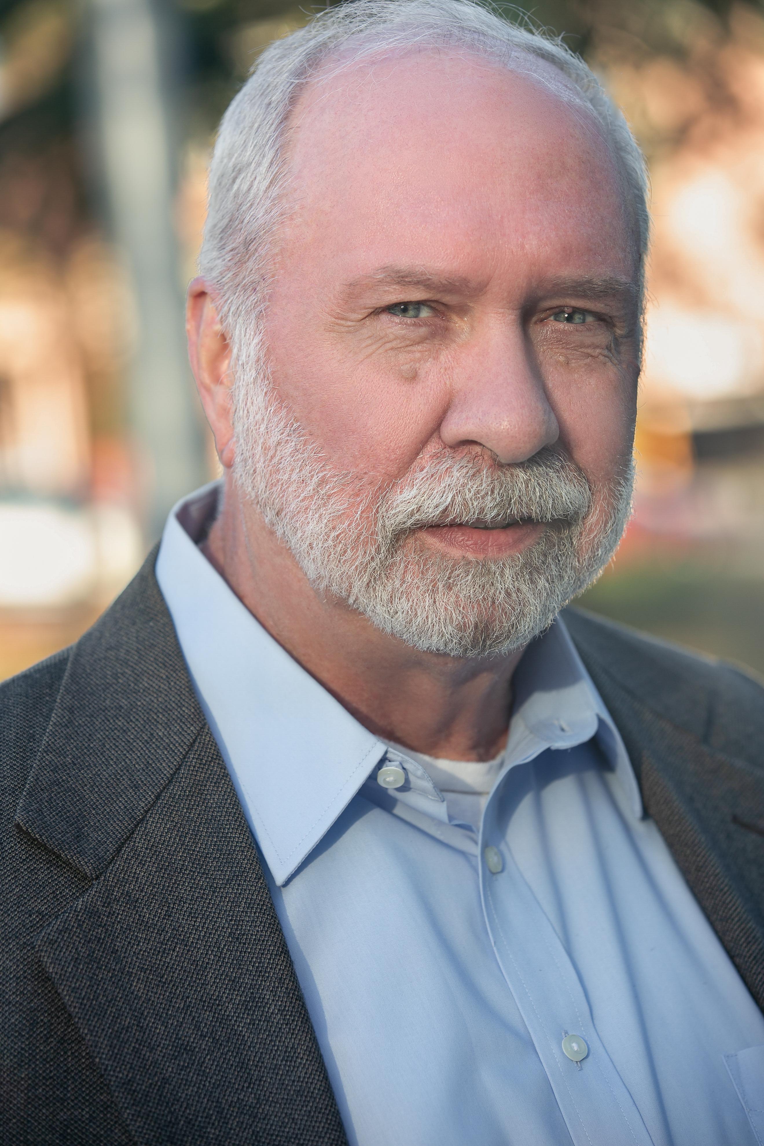 Darryl Cox image