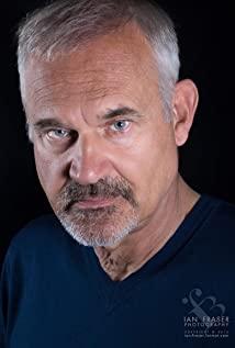 Gregory Cox image