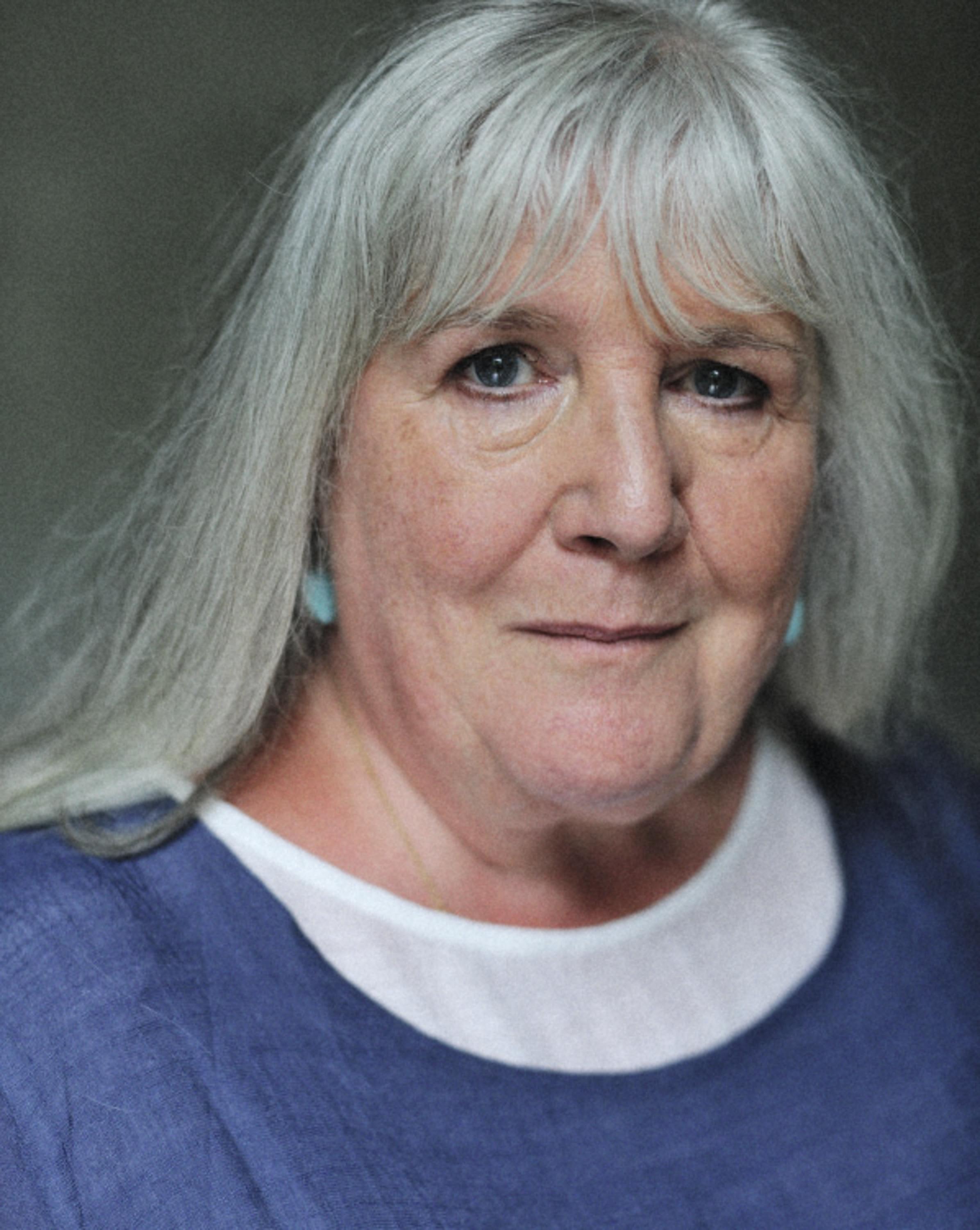 Jane Cox image