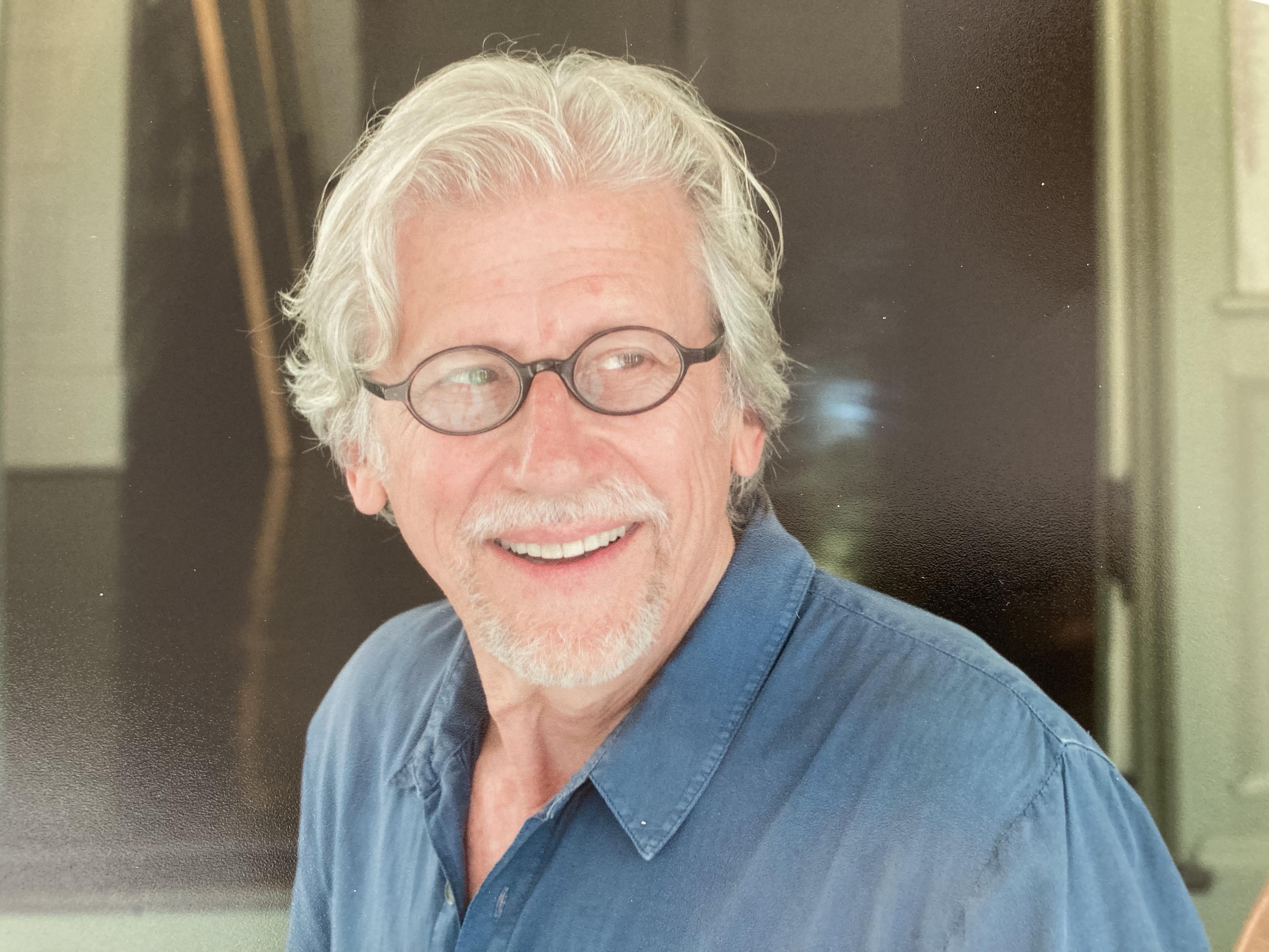 Richard Cox image