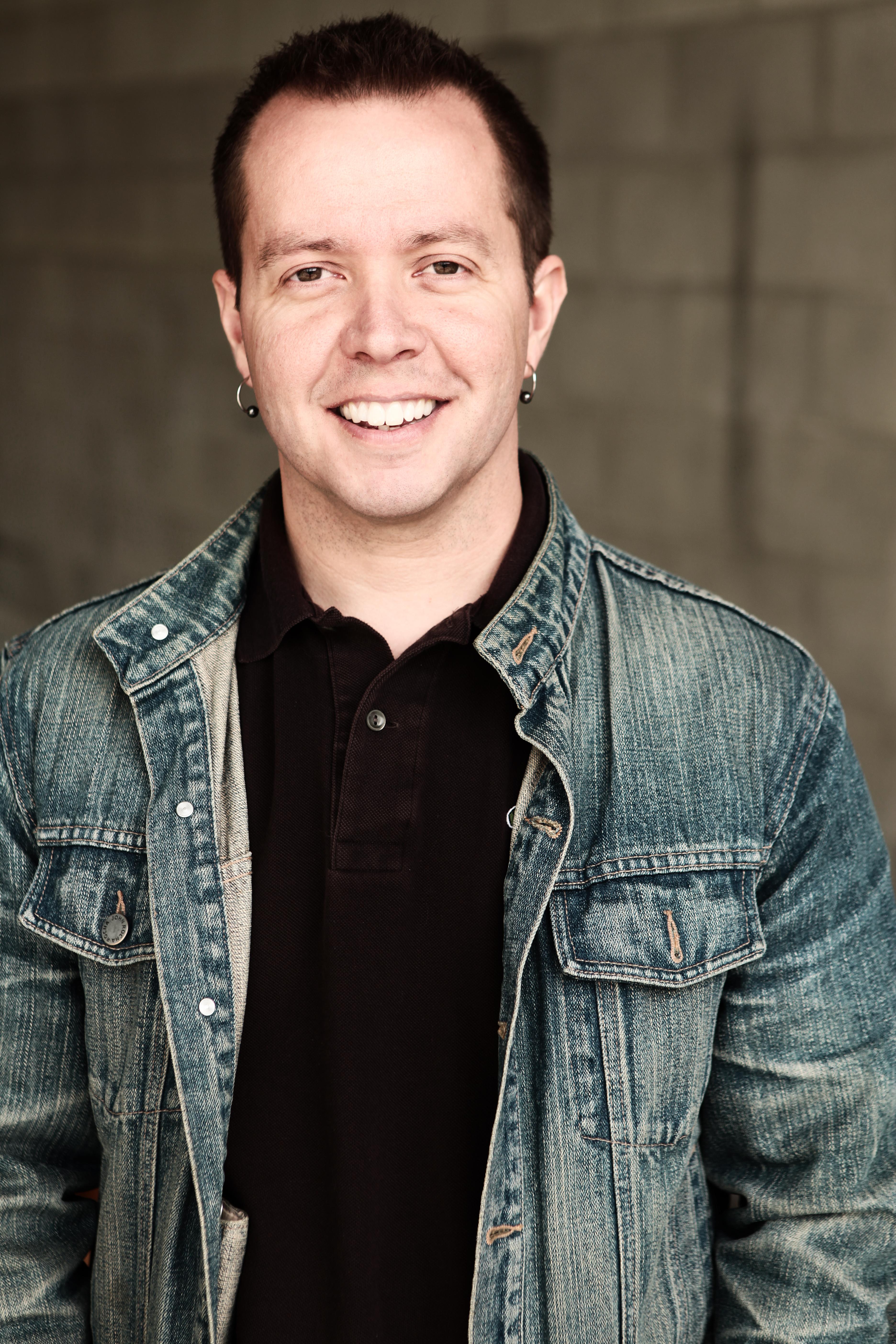 Richard Ian Cox image