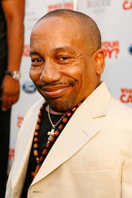 Tony Cox image