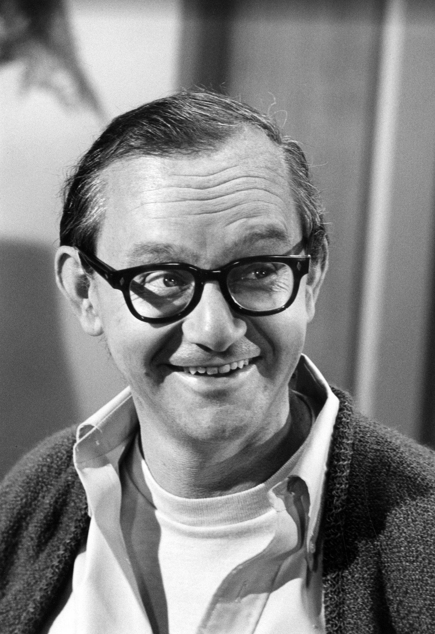Wally Cox image