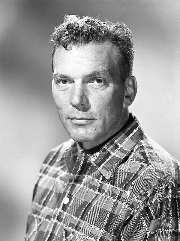 Walter Coy image