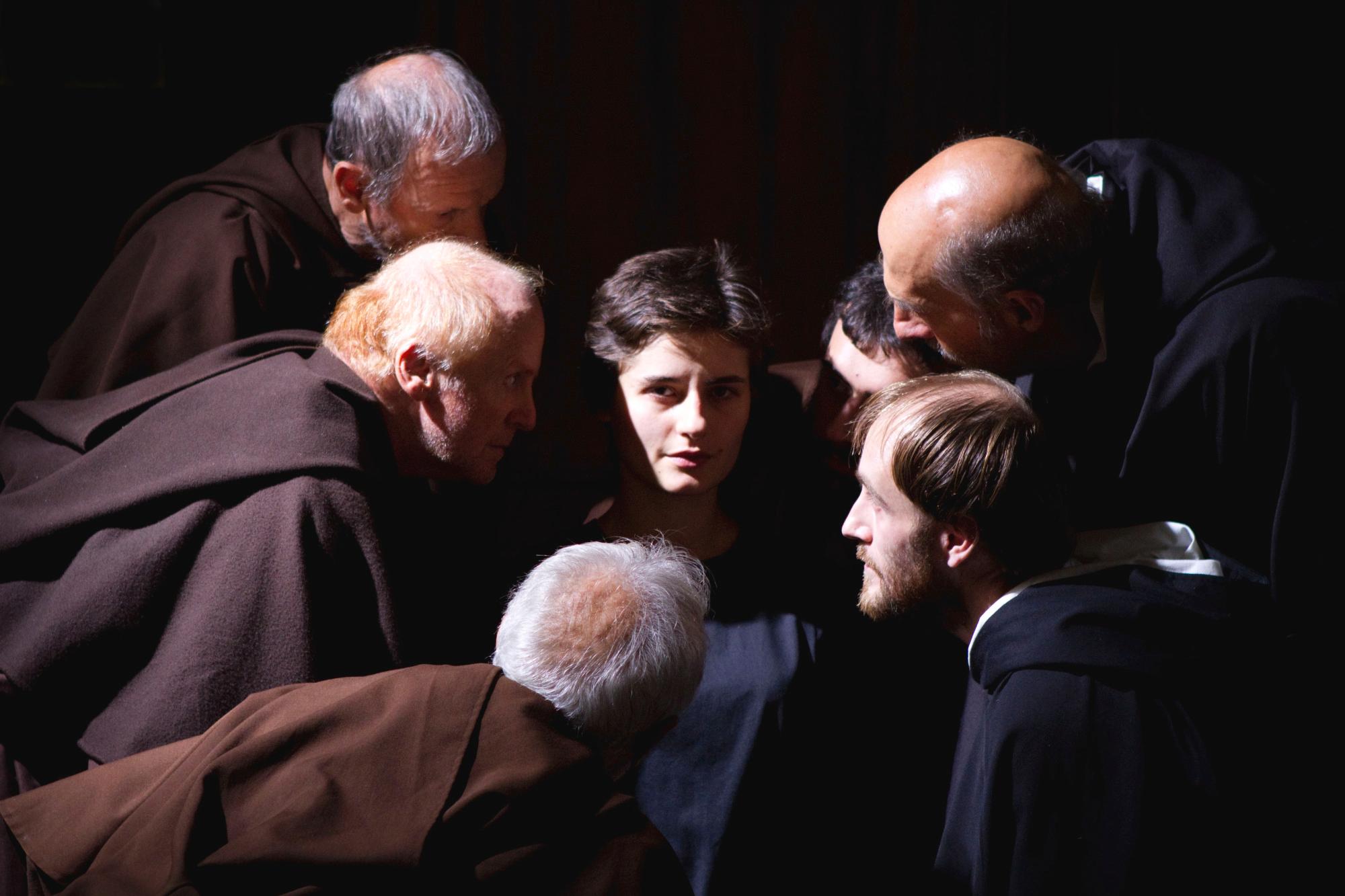 Alberto Cracco image
