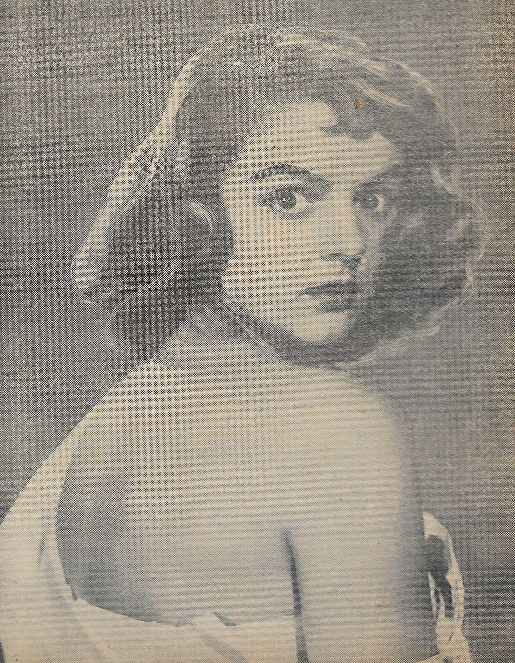 Carolyn Craig image