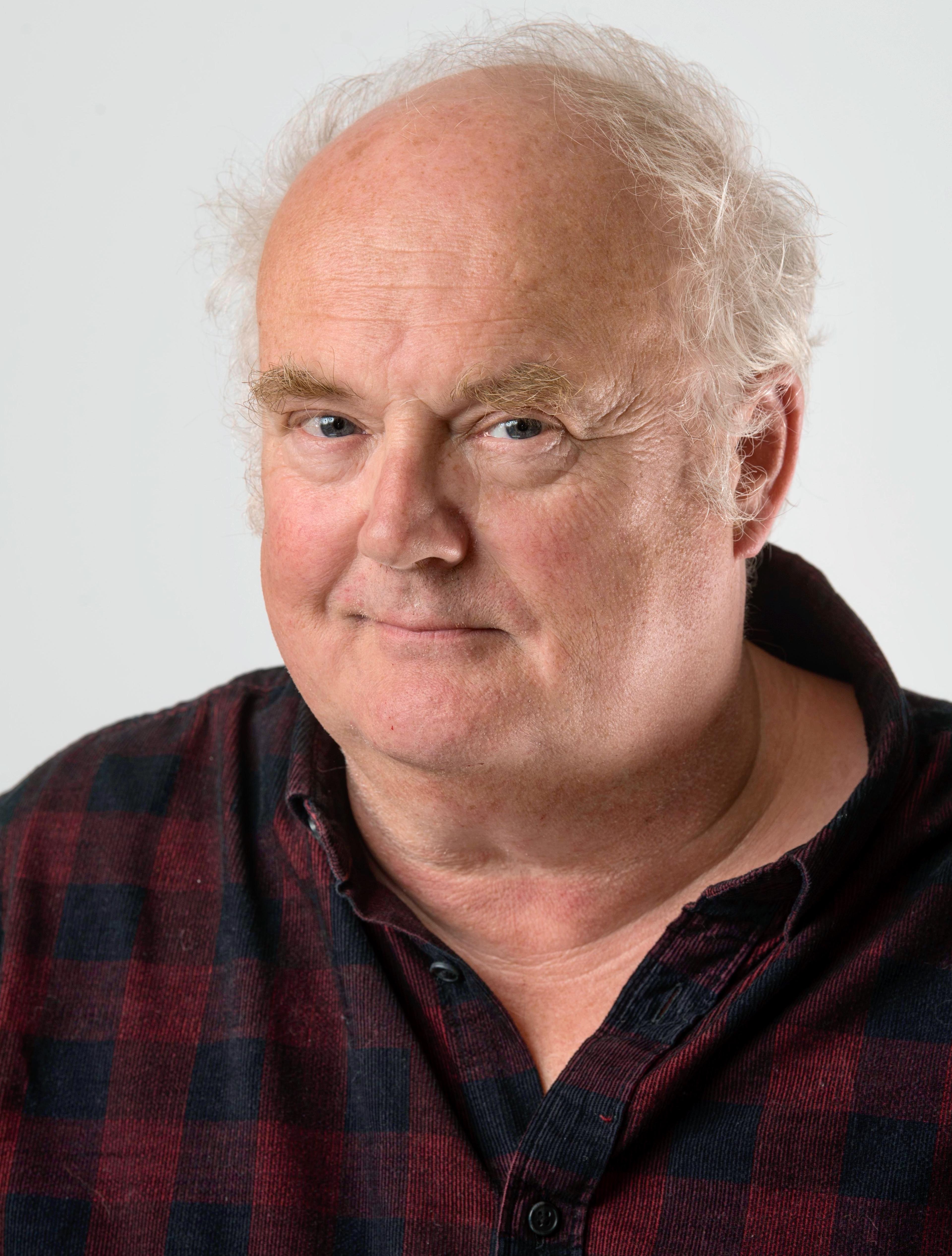 Christopher Craig image