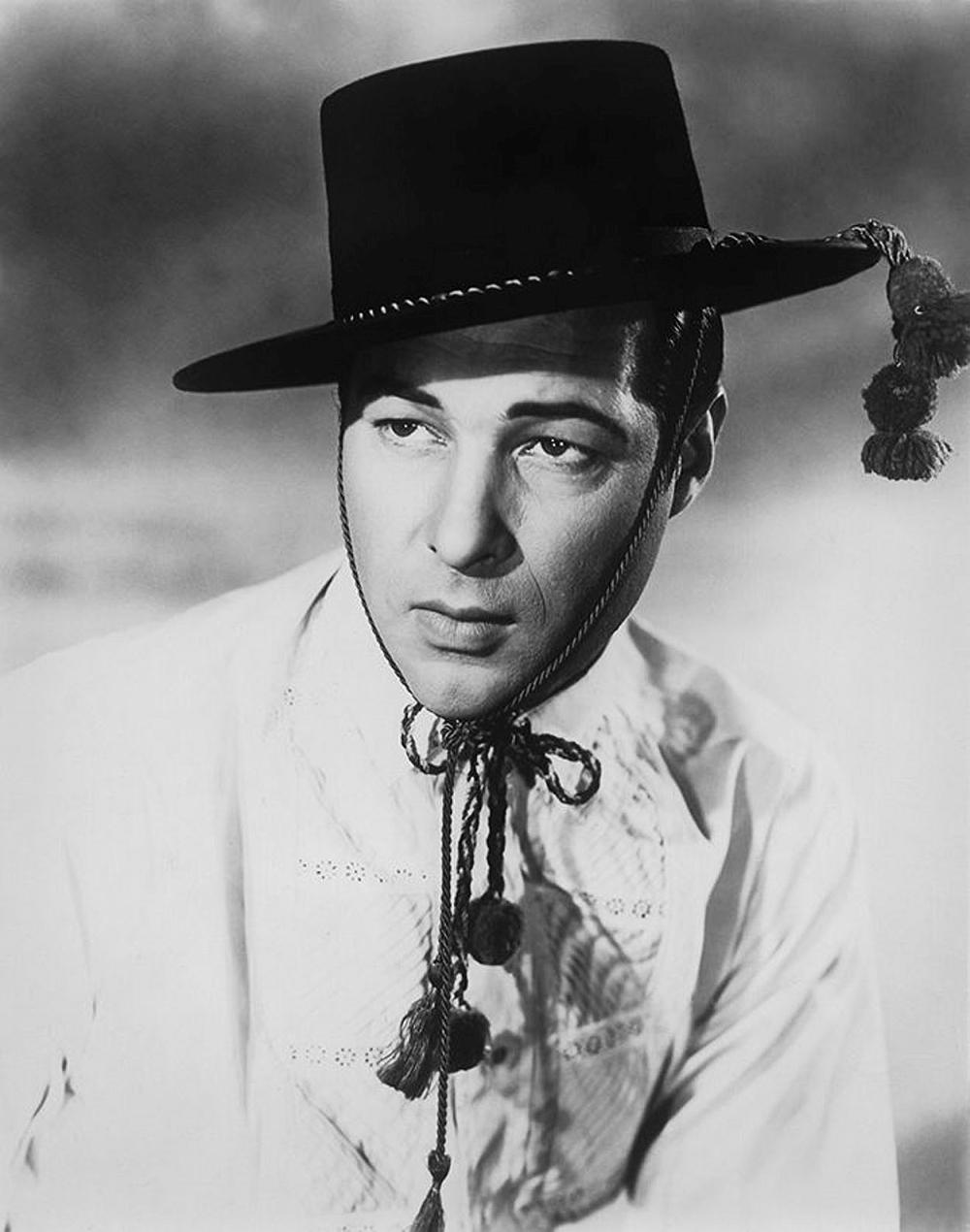 Anthony Dexter image